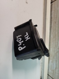 фото thumb №1, Корпус фільтра пального citroen peugeot 407 1.6 hdi