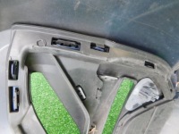 Bmw x1 f48 lift 19- бампер передний перед с Разборки, фото thumb