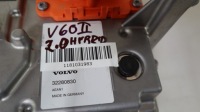 Volvo v60 2 2.0 t6 plug in hybrid инвертор конвертер инвертор блок розжига Киев, фото thumb