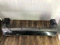 фото thumb №1, Бампер задний renault megane ii kombi nv676