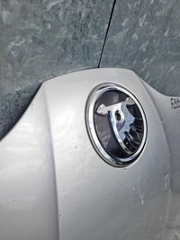 фото thumb №7, Капот skoda fabia 3 iii 2014-22