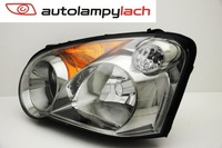 фото thumb №10, Subaru impreza 03-05 фари kpl ele nowe