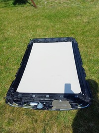 фото thumb №6, Дах панорама люк bmw x7 g07