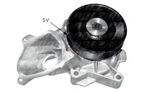 фото thumb №1, Dolz насос воды land rover dolz