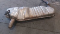 фото thumb №9, Глушитель комплектный opel vectra c vectra c универсал 2.0 dti
