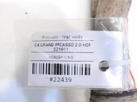 фото thumb №8, Wąż труба wody citroen c4 grand picasso i 2.0 hdi