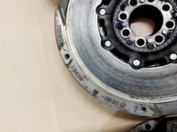 фото thumb №6, Corolla verso ii 2.2 d зчеплення повний двомасовий маховик