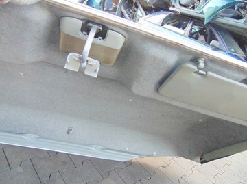 фото thumb №12, Mitsubishi canter 3.0 125km 01r спойлер даховий