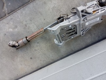 фото thumb №11, Ford focus mk3 2011-18r. - колонка кермова