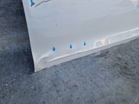 фото thumb №5, Suzuki ignis iii 3 дверь правое перед передние