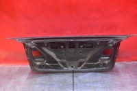 фото thumb №11, Кришка багажника зад задня сірий honda accord 8 viii sedan 07-11