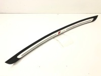 фото thumb №2, Молдинг поріг лівий audi a1 8x хетчбек 10-18