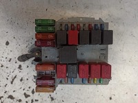 фото thumb №9, Peugeot boxer ii коробка предохранителей 1332043080