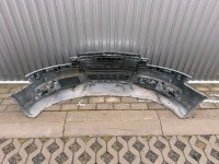 Audi a6 c6 lift бампер перед передний pdc, sprysk 2008-2011 ly7g с Разборки, фото thumb