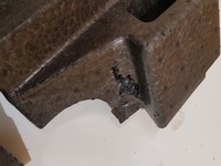 фото thumb №6, Styropiany багажника комплект праві лівий вкладка ford kuga mk1 2008-2012