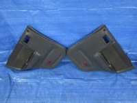 фото thumb №1, Opel frontera b long 98-04 5d обшивка дверь левый задняя