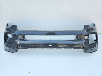 фото thumb №1, Jeep compass ii 2 lift 21- бампер перед передний