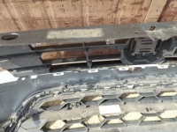 фото thumb №10, Бампер перед vw tiguan ii 2 5na cross alltrack