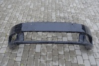 фото thumb №1, Vw passat b7 бампер передний 4xpdc bez омыватель lc9x
