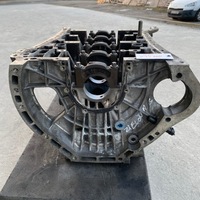 фото thumb №7, Блок двигуна mercedes w204 w212 klasa c e 1.8 cgi