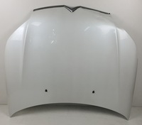 фото thumb №1, Капот kwed citroen c5 iii x7