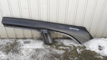 фото thumb №13, Opel insignia 08- універсал крило лівий стійка дах