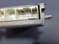 фото thumb №5, Civic vii 1.4 16v блок управления двигателя 37820-pla-e11