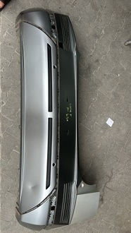 фото thumb №1, Hyundai ioniq 5 2021- бампер задняя задний