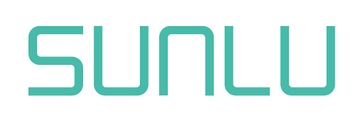 НИТЬ SUNLU 1,75мм 1кг КРАСНАЯ КРАСНАЯ ABS