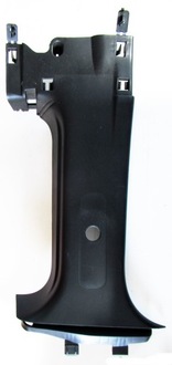 фото thumb №1, Renault twingo ii 3d защита стойка левая/правая