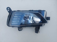 фото thumb №1, Vw polo vi 2g противотуманная фара led drl правый перед