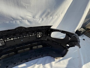 фото thumb №13, Citroen c3 aircross 2017 бампер перед переднее 13490015 решётка решётка радиатора