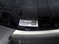 фото thumb №16, Воздуховод кожа czarna skoda octavia iii 5e0419091aa