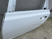 фото thumb №10, Двері jaguar xf ii od 2015 sedan задня лівий