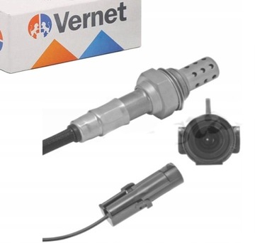 фото thumb №1, Лямбда-зонд vernet do daewoo lanos 1.3 1.5 1.6