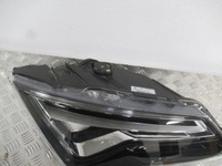 фото thumb №8, Лампа передняя перед правая seat ateca полный led 2016- 2020 год