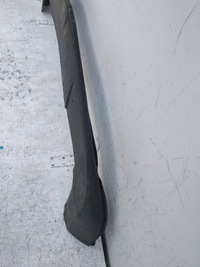 фото thumb №7, Dodge challenger спойлер бампер переднее перед