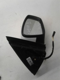 фото thumb №5, Зеркало lf9e правое 6pin europa skoda fabia iii