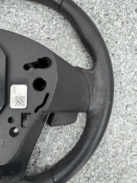 фото thumb №7, Воздуховод кожа кожаный мультифункция mazda 3 bm 2013-2017