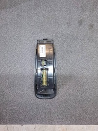 фото thumb №3, Панель кнопки вікон лівий перед renault kadjar 254011766r