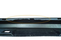 фото thumb №6, Молдинг порог правая audi a6 c7 s-line