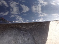 фото thumb №3, Двері ліва bmw z4 e85 cabrio sapphire