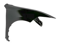 фото thumb №1, Lexus es 2018- крила права сталь 5380106220pfm