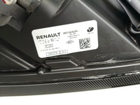 фото thumb №12, Лампа правая фара dacia sandero iii jogger logan 20- full led