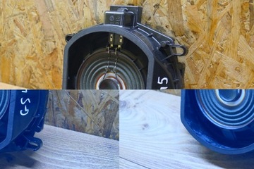 фото thumb №7, Динамик низкочастотный сабвуфер bmw x5 e70