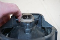 фото thumb №10, Kia sorento i протитуманна фара лампа протитуманна лівий перед ліва передня 05r