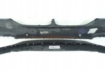 фото thumb №10, Бампер перед переднее bmw 5 v g30 g31 7385336