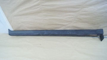 фото thumb №1, Hyundai tucson iv 20- накладка пороговая левая