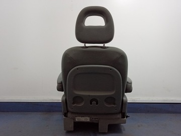 фото thumb №5, Voyager iv caravan сидіння зад правий задній 2 ряд