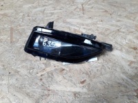 фото thumb №1, Golf 7 vii lift 2017- протитуманна фара правий